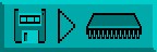 Load New bank Icon