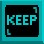 Keep Screen Icon