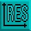 Resolution Icon