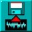 Save sample button