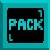 Pack Picture Icon