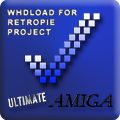 The Ultimate Amiga WHDLoad for RetroPie Project